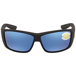 costa del mar cat cay blue mirror polarized polycarbonate men's sunglasses at 01 obmp 61