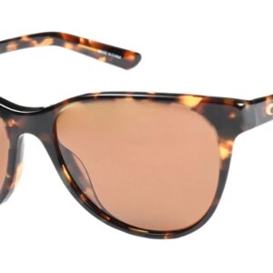 costa del mar catherine coipper polarized glass cat eye ladies sunglasses 6s2012 201201 57