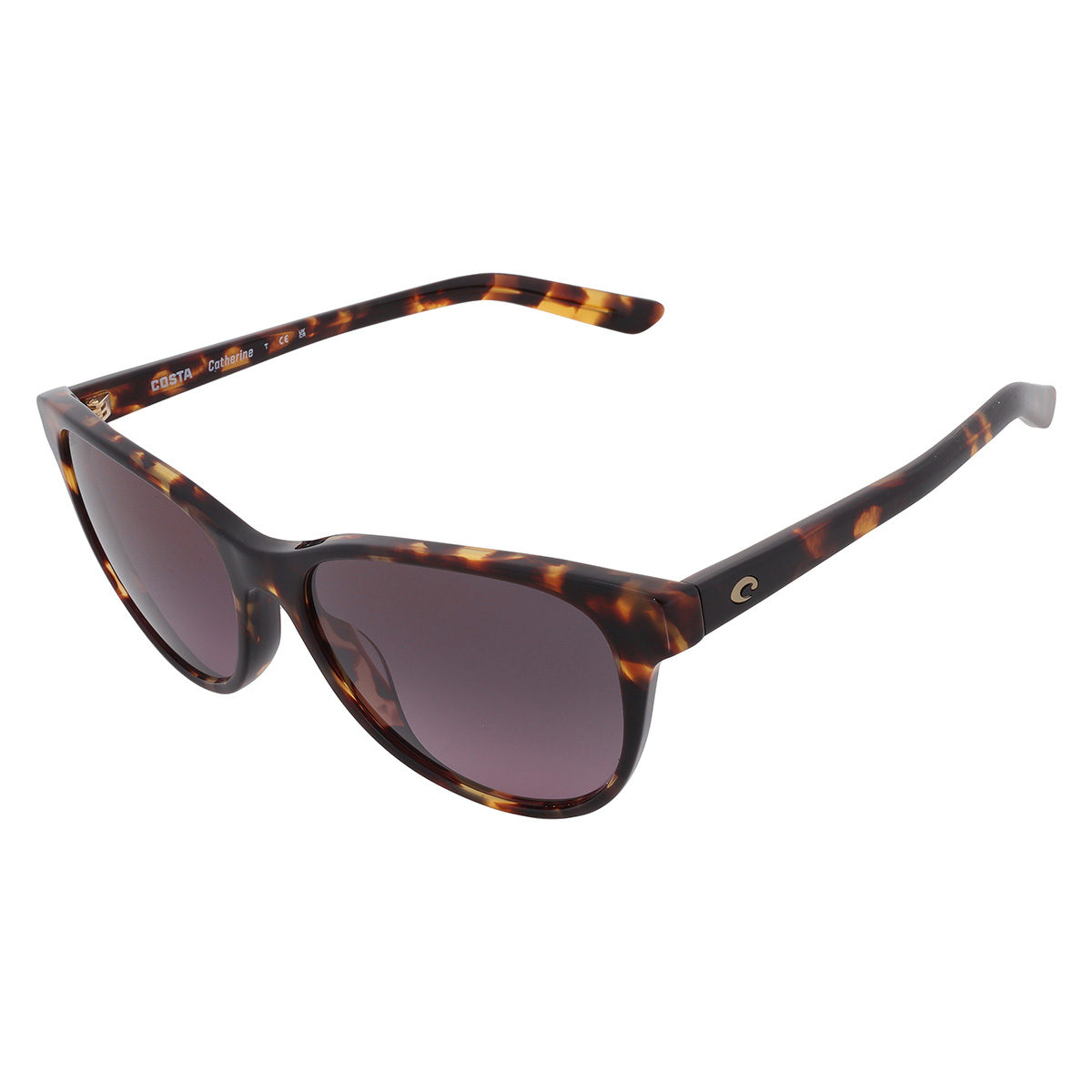 costa del mar catherine rose gradient polarized glass cat eye ladies sunglasses 6s2012 201202 57 costa del mar catherine rose gradient polarized glass cat eye ladies sunglasses 6s2012 201202 57