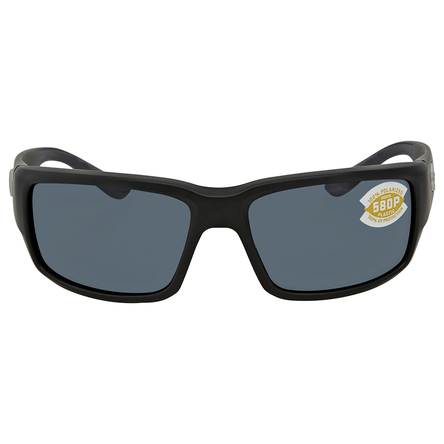 costa del mar fantail grey polarized polycarbonate men's sunglasses tf 11 ogp 59 costa del mar fantail grey polarized polycarbonate men's sunglasses tf 11 ogp 59