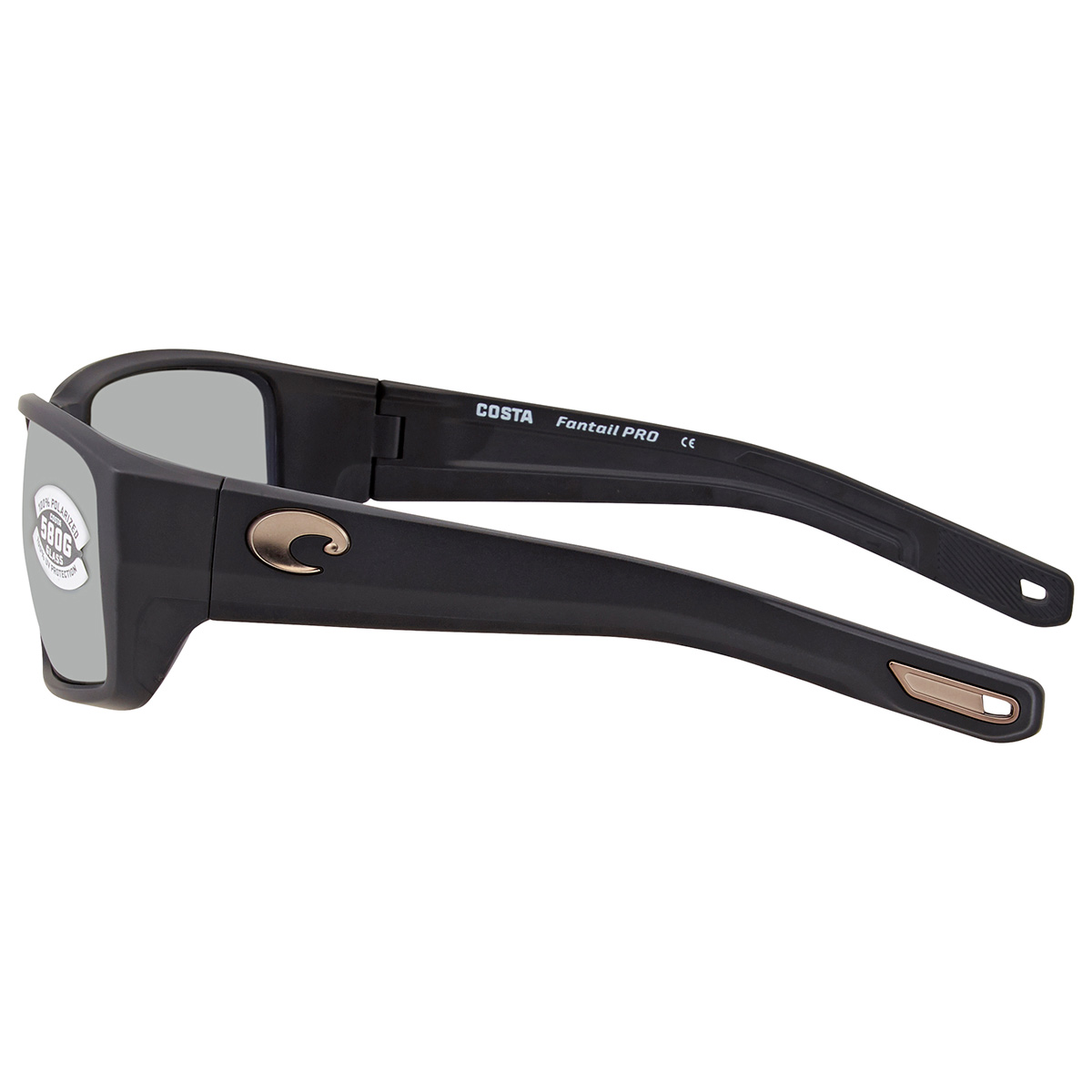 costa del mar fantail pro grey silver mirror polarized glass men's sunglasses 6s9079 907904 60 costa del mar fantail pro grey silver mirror polarized glass men's sunglasses 6s9079 907904 60