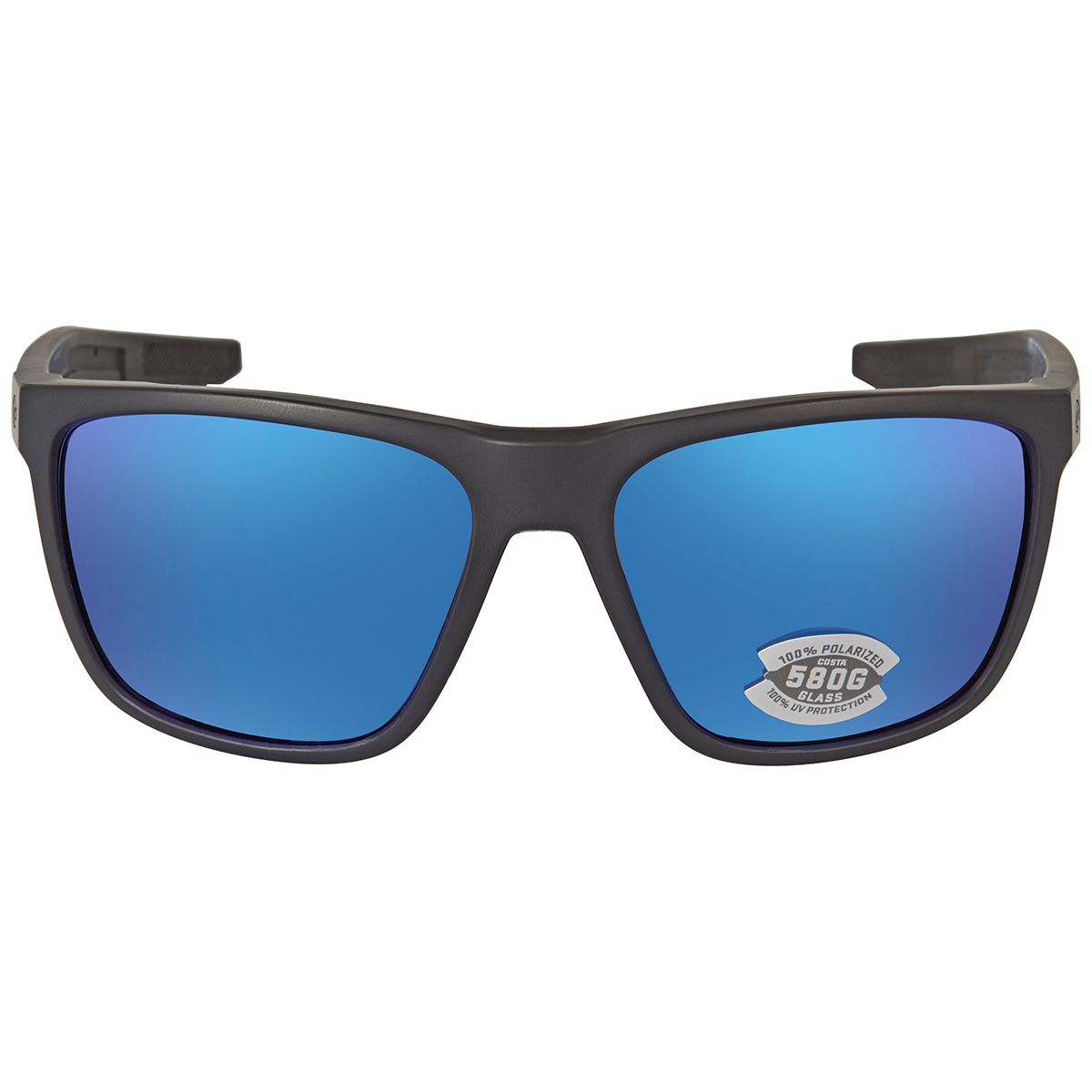 costa del mar ferg blue mirror polarized glass (580g) square men's sunglasses 6s9002 900226 59 costa del mar ferg blue mirror polarized glass (580g) square men's sunglasses 6s9002 900226 59