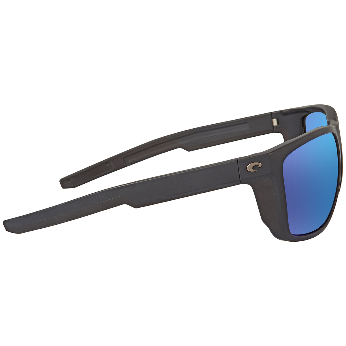 costa del mar ferg blue mirror polarized glass (580g) square men's sunglasses 6s9002 900226 59 costa del mar ferg blue mirror polarized glass (580g) square men's sunglasses 6s9002 900226 59
