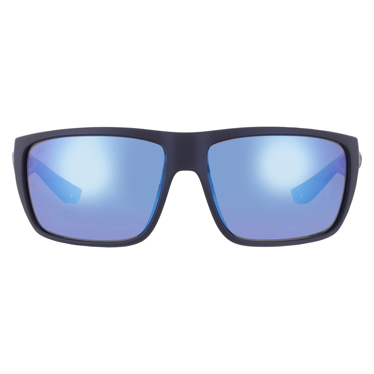 costa del mar fly line blue mirror polarized glass wrap men's sunglasses 6s9129 912902 64 costa del mar fly line blue mirror polarized glass wrap men's sunglasses 6s9129 912902 64