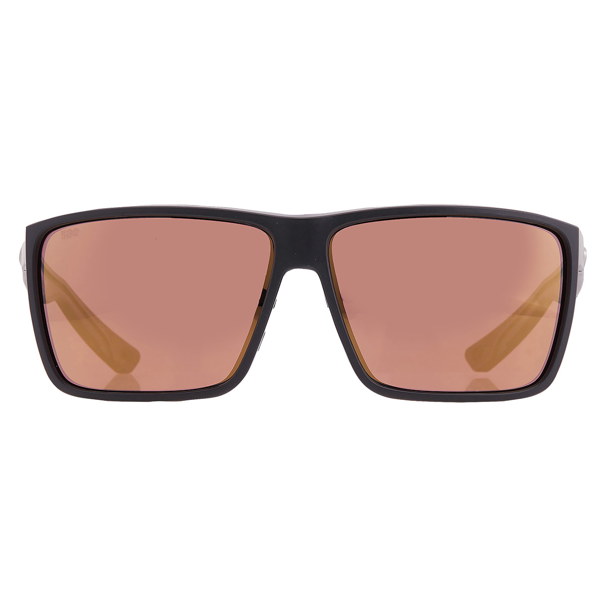 costa del mar gold mirror polarized glass rectangular men's sunglasses 6s9121 912107 64 costa del mar gold mirror polarized glass rectangular men's sunglasses 6s9121 912107 64