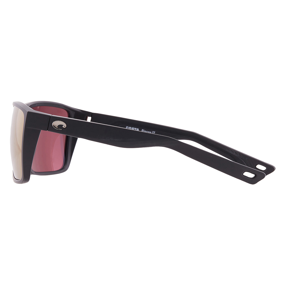 costa del mar gold mirror polarized glass rectangular men's sunglasses 6s9121 912107 64 costa del mar gold mirror polarized glass rectangular men's sunglasses 6s9121 912107 64