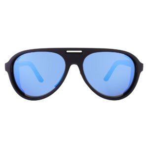 Home costa del mar grand catalina blue mirror polarized glass pilot men's sunglasses 6s9117 911701 59