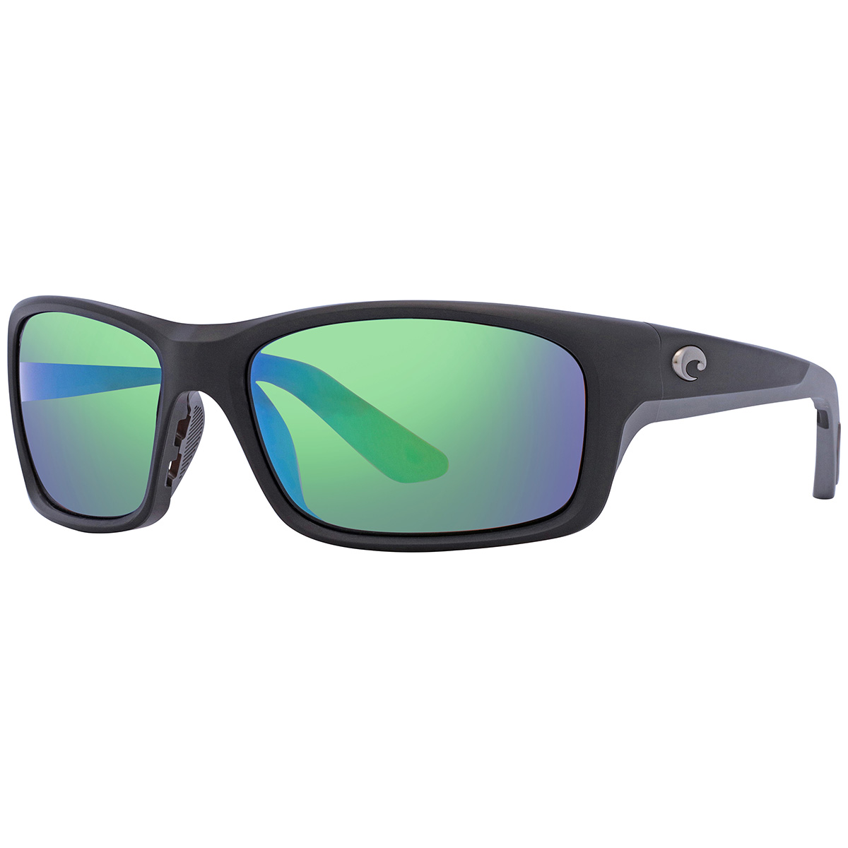 costa del mar jose pro green mirror polarized glass men's sunglasses 6s9106 910602 62 costa del mar jose pro green mirror polarized glass men's sunglasses 6s9106 910602 62