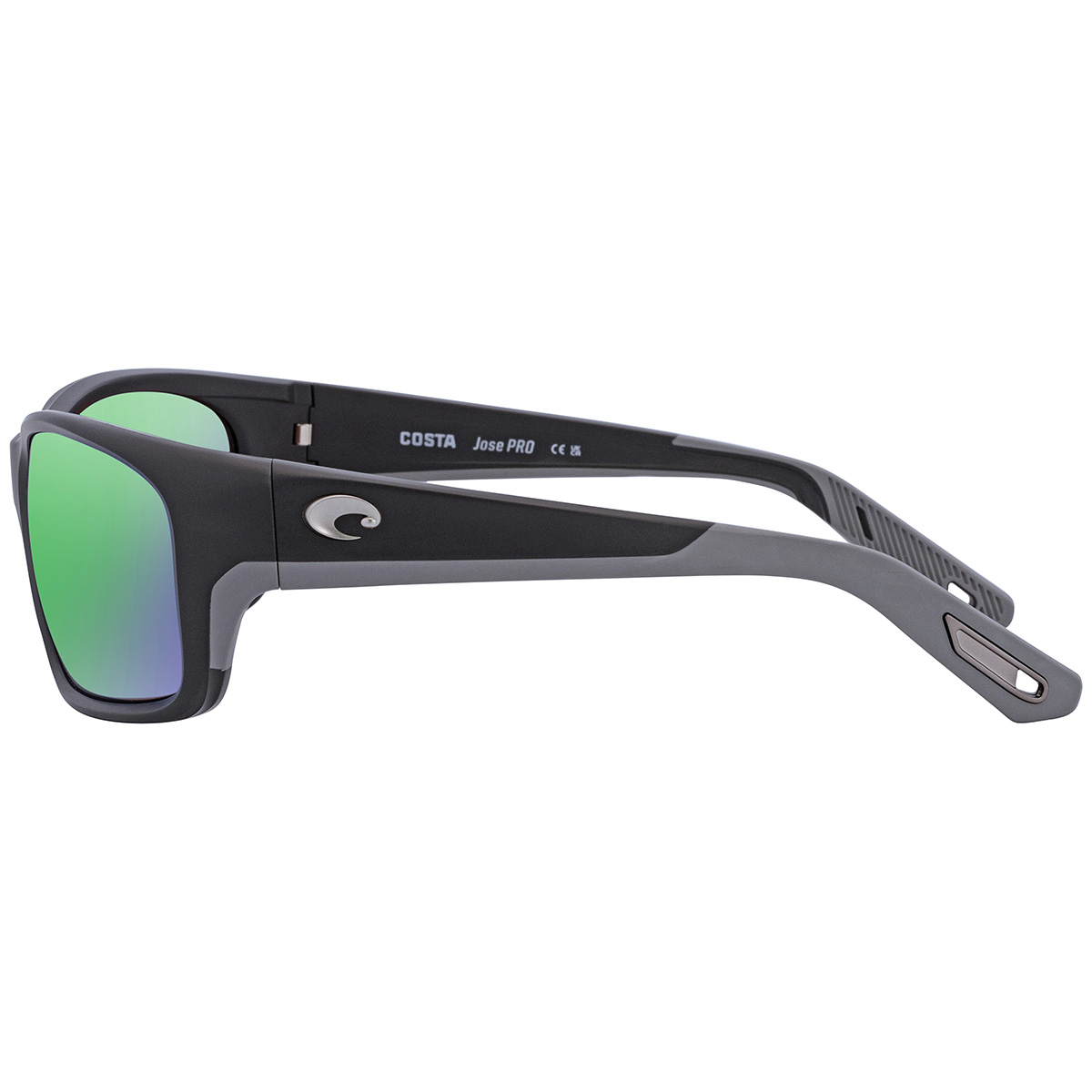 costa del mar jose pro green mirror polarized glass men's sunglasses 6s9106 910602 62 costa del mar jose pro green mirror polarized glass men's sunglasses 6s9106 910602 62
