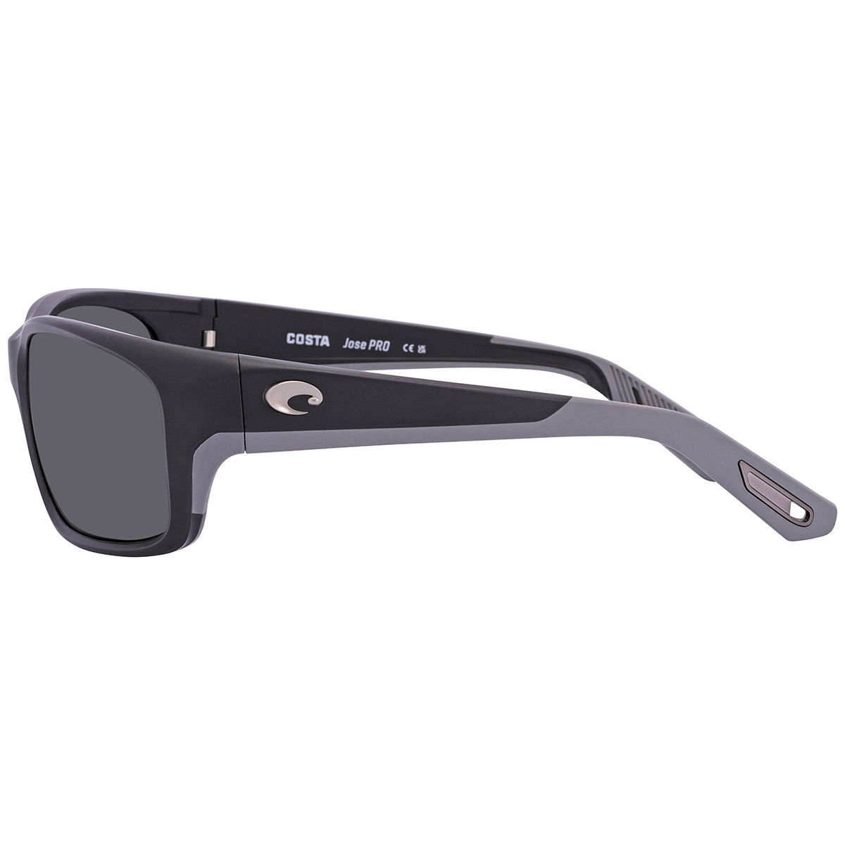costa del mar jose pro grey polarized glass men's sunglasses 6s9106 910604 62 costa del mar jose pro grey polarized glass men's sunglasses 6s9106 910604 62