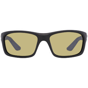 Home costa del mar jose pro sunrise silver mirror polarized glass men's sunglasses 6s9106 910605 62