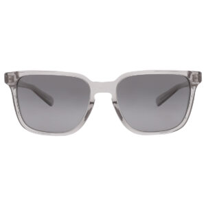 Home costa del mar kailano grey gradient polarized glass square men's sunglasses 6s2013 201302 53