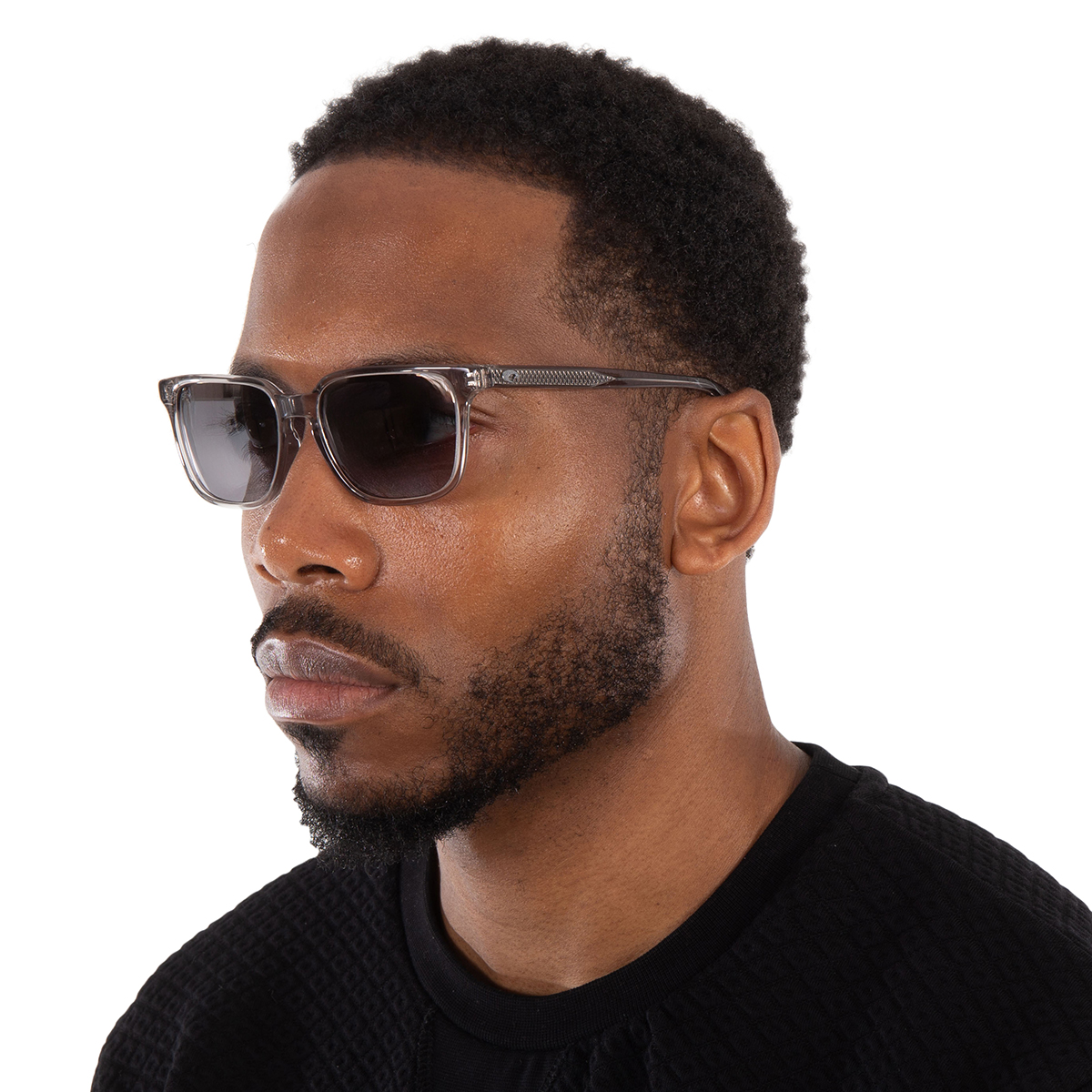 costa del mar kailano grey gradient polarized glass square men's sunglasses 6s2013 201302 53 costa del mar kailano grey gradient polarized glass square men's sunglasses 6s2013 201302 53