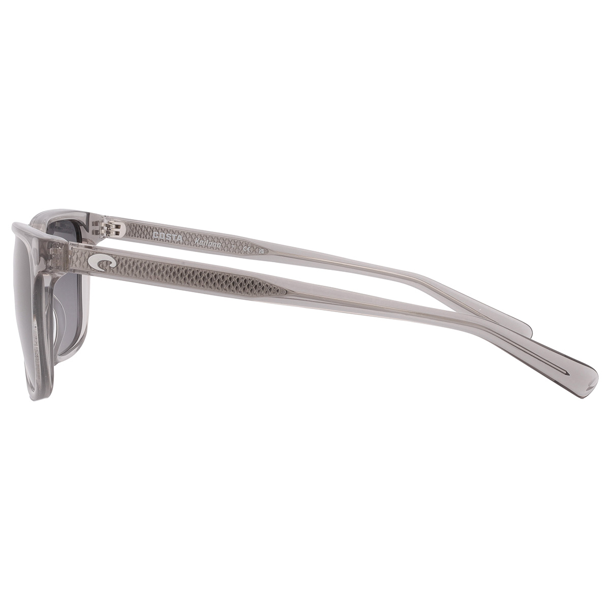 costa del mar kailano grey gradient polarized glass square men's sunglasses 6s2013 201302 53 costa del mar kailano grey gradient polarized glass square men's sunglasses 6s2013 201302 53
