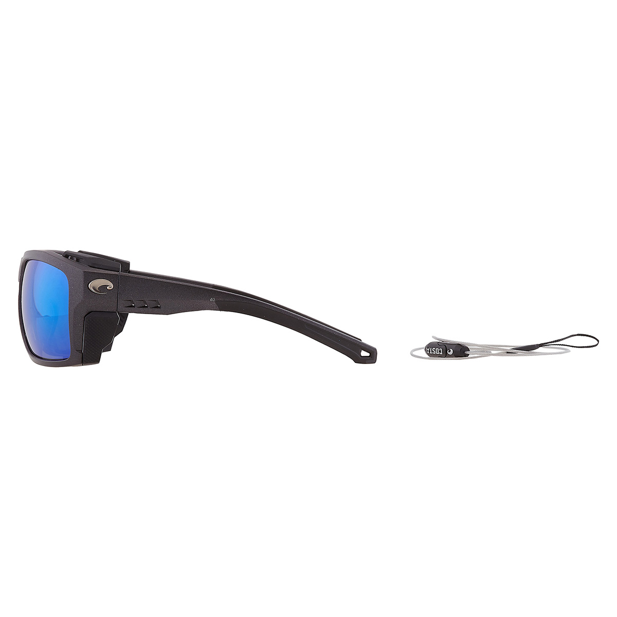 costa del mar king tide 8 blue mirror polarized glass men's sunglasses 6s9111 911101 60 costa del mar king tide 8 blue mirror polarized glass men's sunglasses 6s9111 911101 60