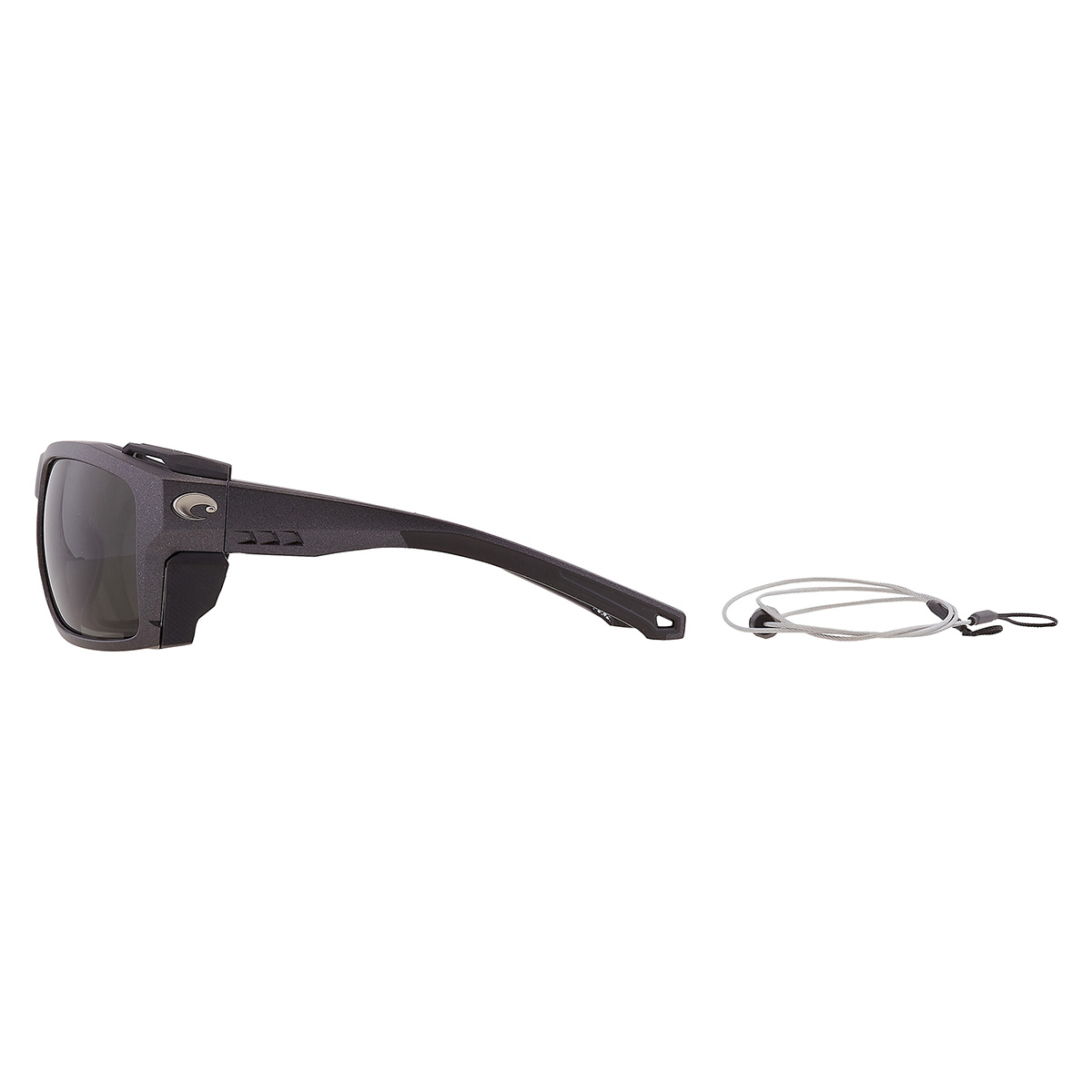 costa del mar king tide 8 grey polarized glass wrap men's sunglasses 6s9111 911104 60 costa del mar king tide 8 grey polarized glass wrap men's sunglasses 6s9111 911104 60
