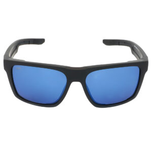 costa del mar lido blue mirror polarized polycarbonate men's sunglasses 6s9104 910405 57