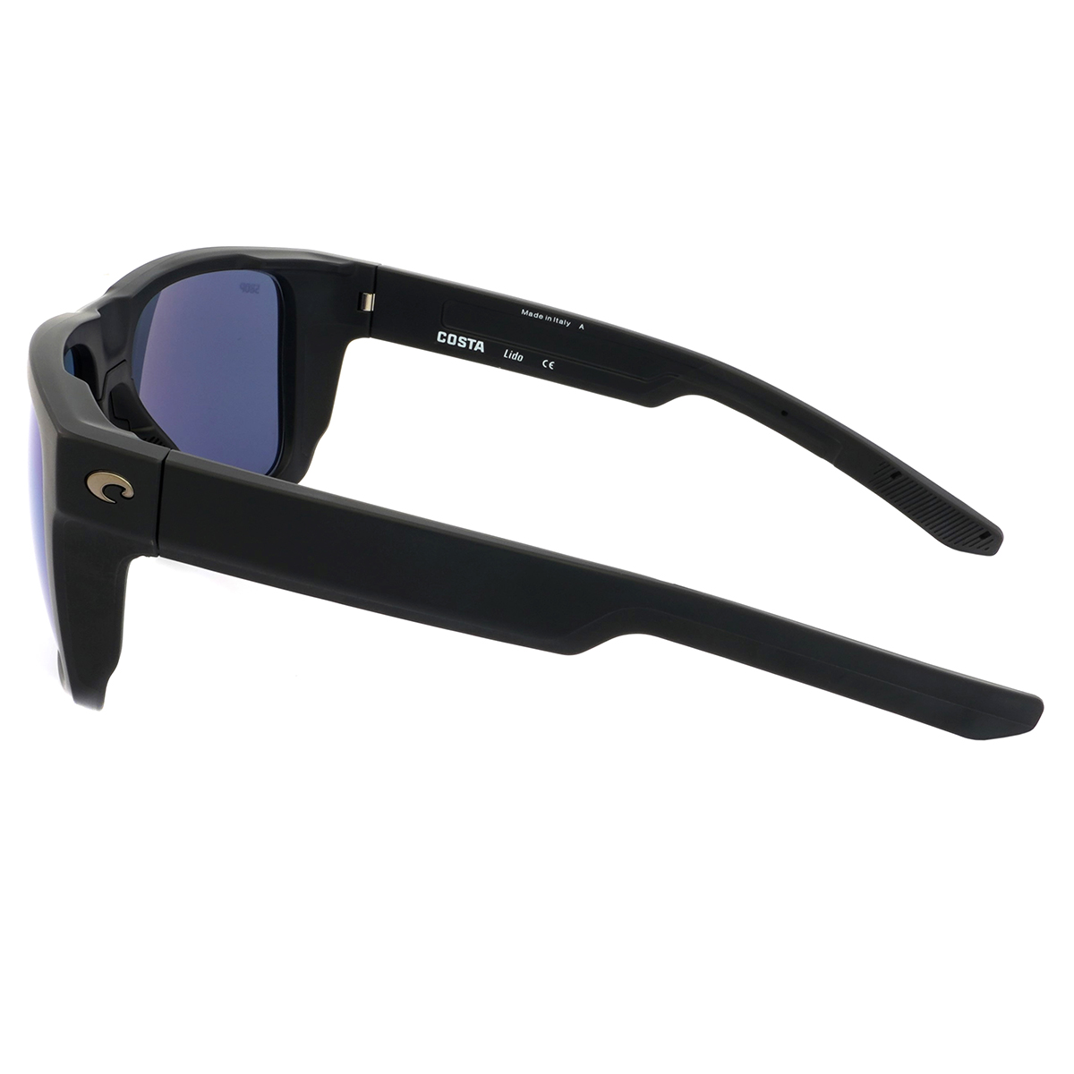 costa del mar lido blue mirror polarized polycarbonate men's sunglasses 6s9104 910405 57 costa del mar lido blue mirror polarized polycarbonate men's sunglasses 6s9104 910405 57