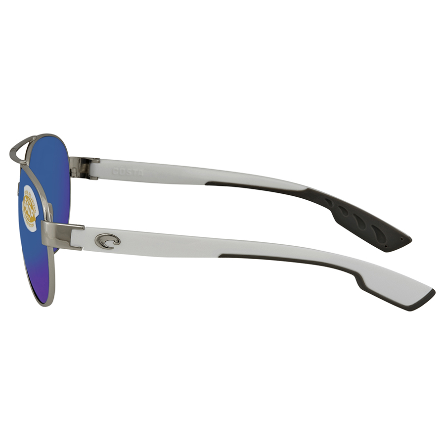 costa del mar loreto blue mirror polarized polycarbonate ladies sunglasses lr 21 obmp 56 costa del mar loreto blue mirror polarized polycarbonate ladies sunglasses lr 21 obmp 56