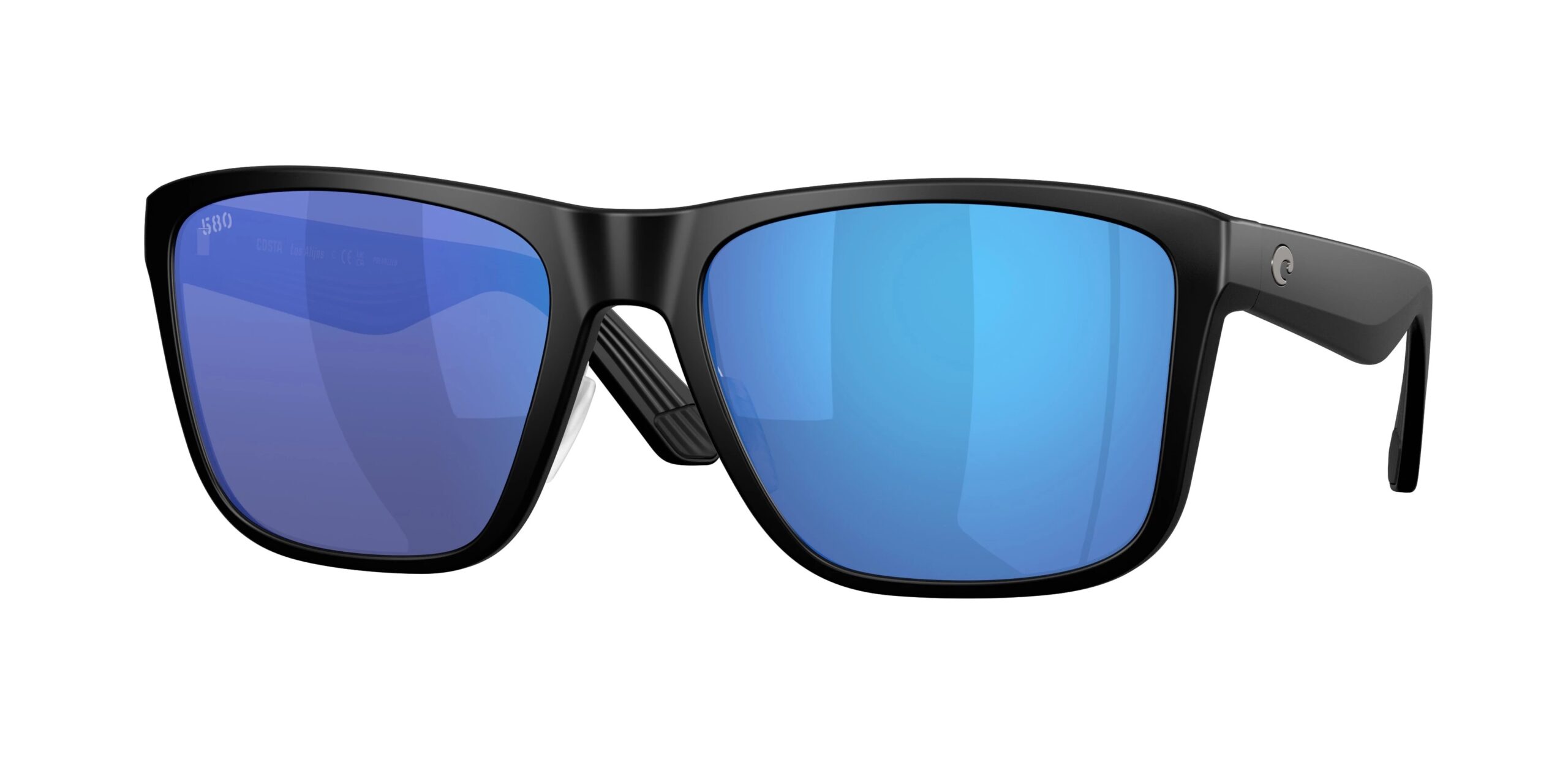 costa del mar los alijos blue mirror polarized glass square men's sunglasses 6s9126 912601 59 costa del mar los alijos blue mirror polarized glass square men's sunglasses 6s9126 912601 59