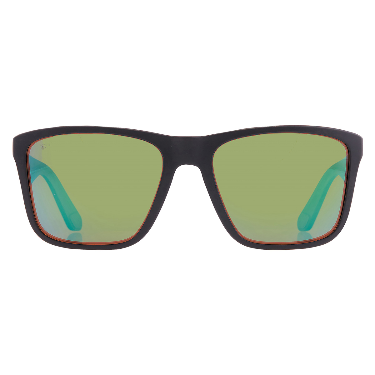 costa del mar los alijos green mirror polarized glass square men's sunglasses 6s9126 912602 59 costa del mar los alijos green mirror polarized glass square men's sunglasses 6s9126 912602 59