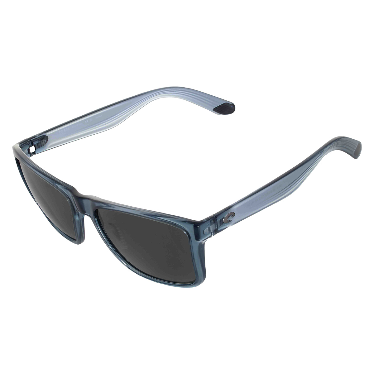 costa del mar los alijos grey polarized glass square men's sunglasses 6s9126 912607 59 costa del mar los alijos grey polarized glass square men's sunglasses 6s9126 912607 59