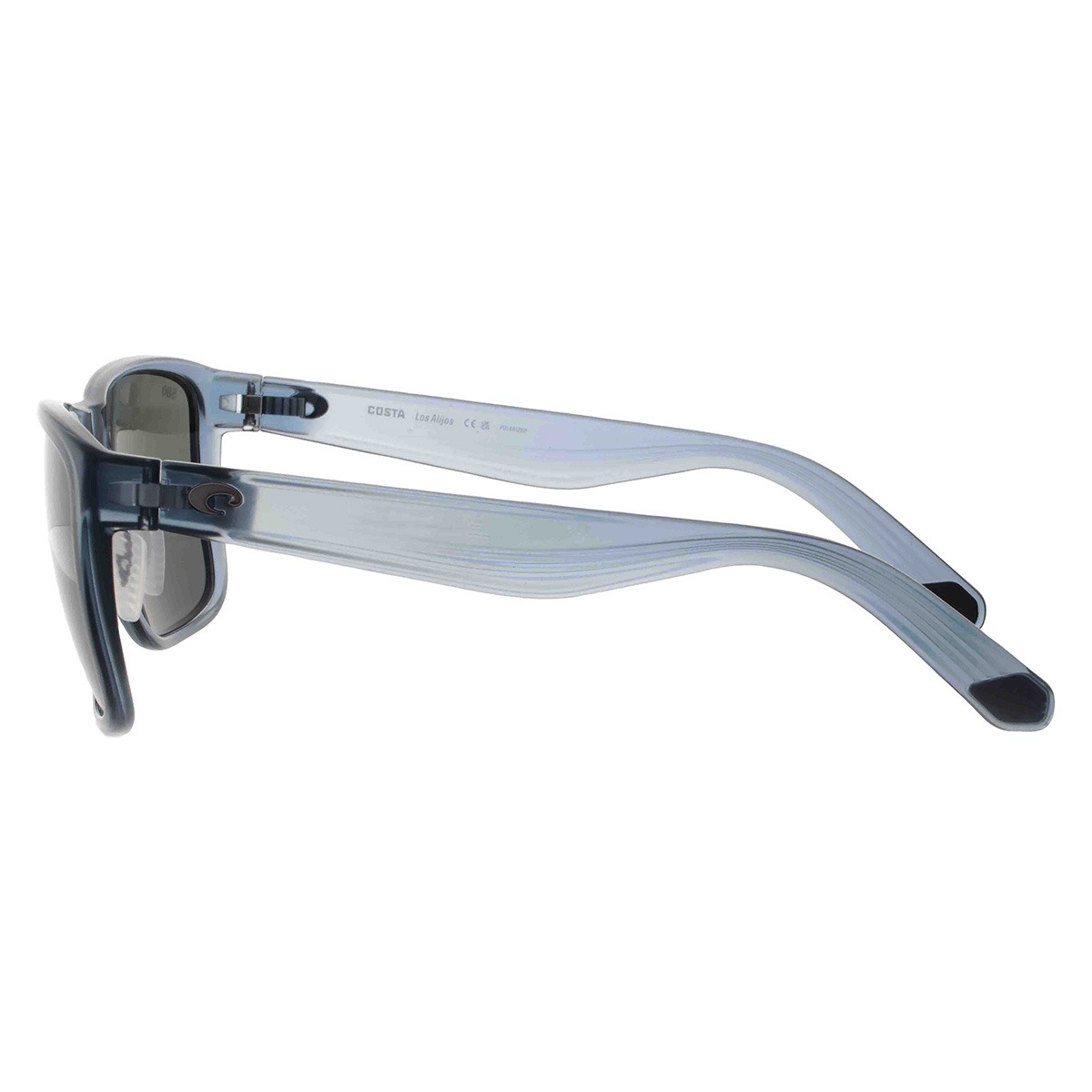 costa del mar los alijos grey polarized glass square men's sunglasses 6s9126 912607 59 costa del mar los alijos grey polarized glass square men's sunglasses 6s9126 912607 59