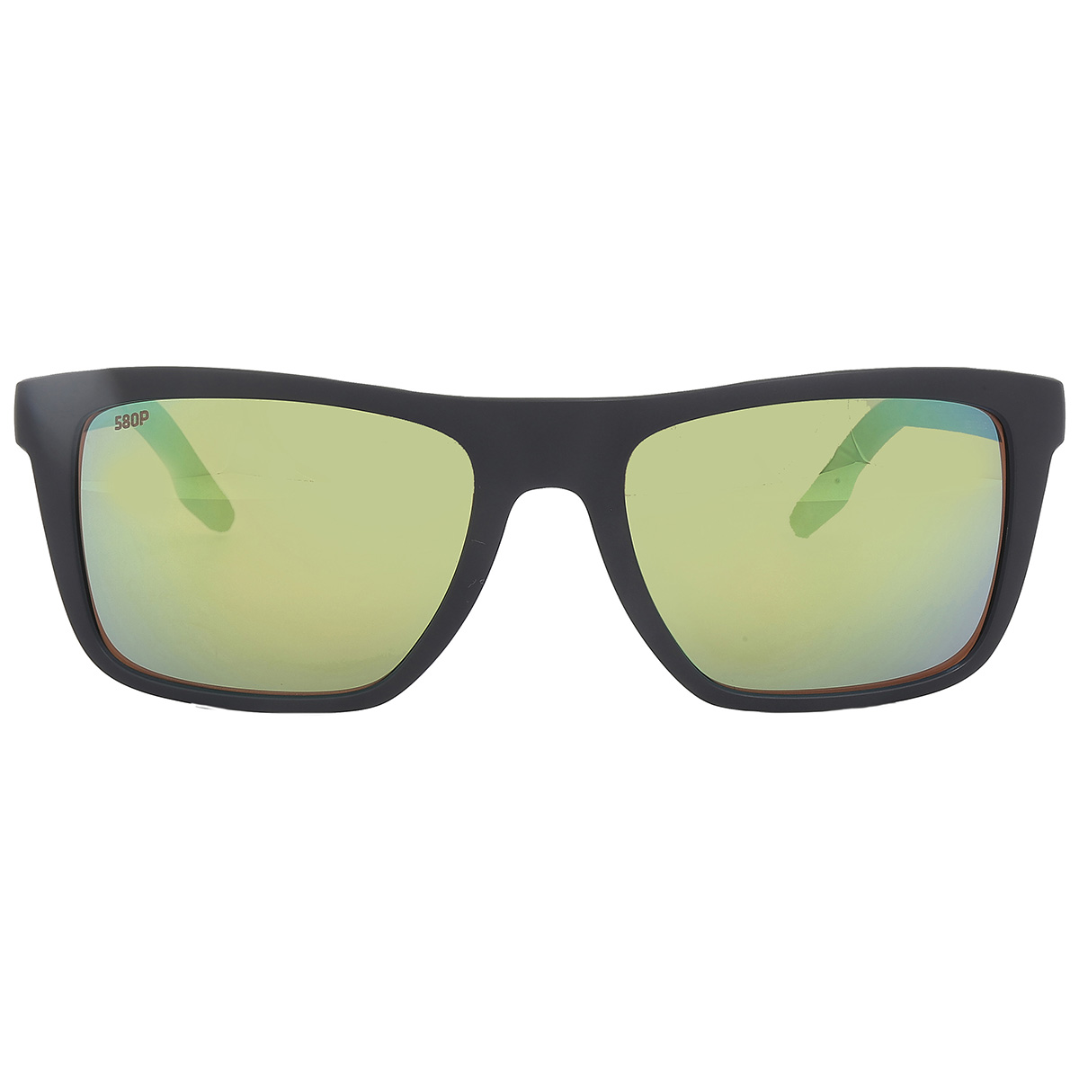 costa del mar mainsail green mirror polarized polycarbonate square men's sunglasses 6s9107 910702 55 costa del mar mainsail green mirror polarized polycarbonate square men's sunglasses 6s9107 910702 55