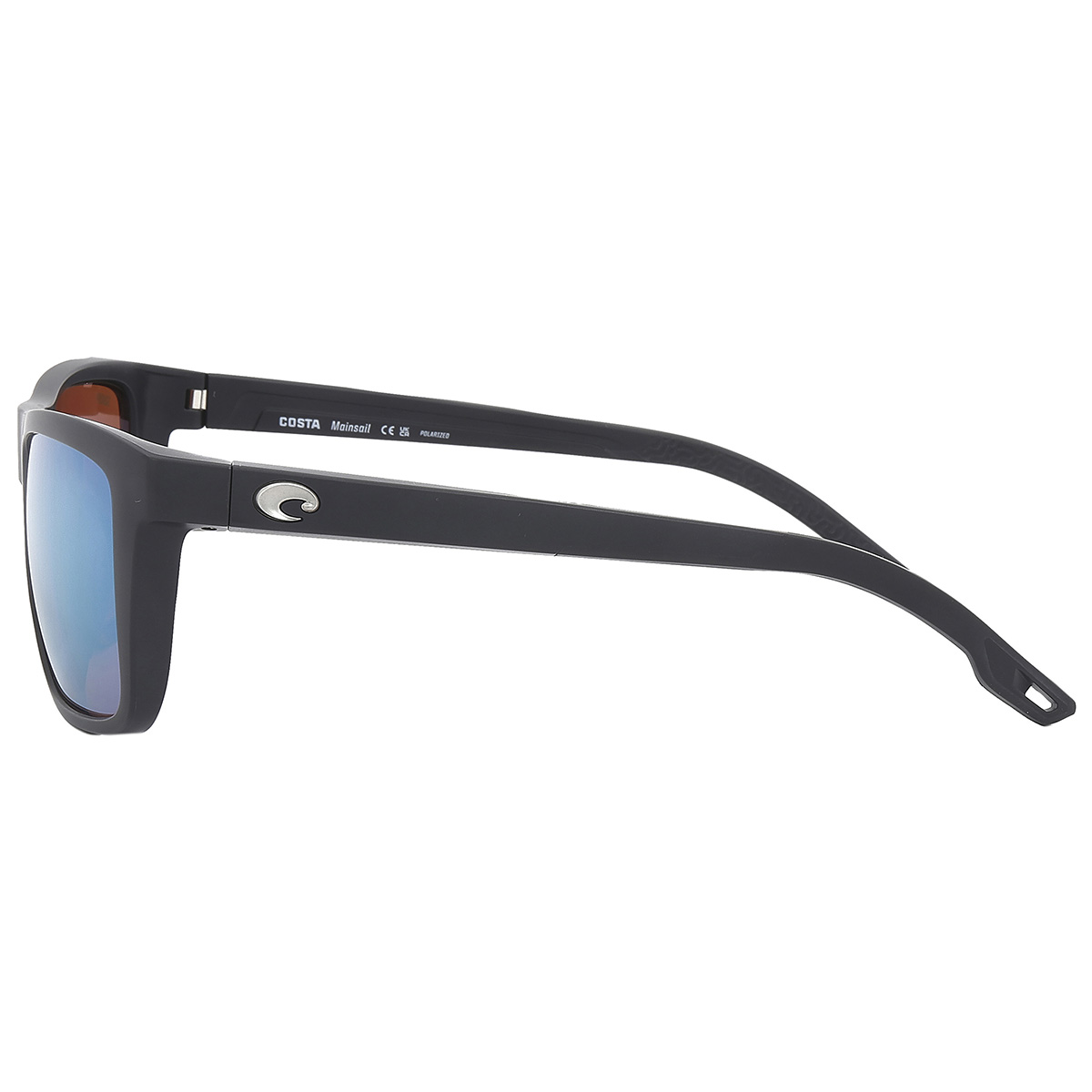 costa del mar mainsail green mirror polarized polycarbonate square men's sunglasses 6s9107 910702 55 costa del mar mainsail green mirror polarized polycarbonate square men's sunglasses 6s9107 910702 55
