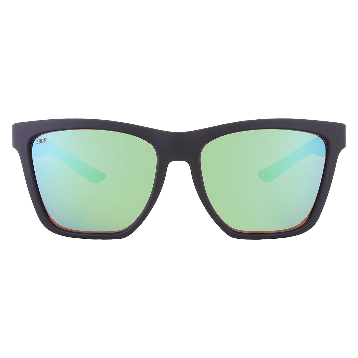 costa del mar panga ii green mirror polarized polycarbonate square ladies sunglasses 6s9122 912210 57 costa del mar panga ii green mirror polarized polycarbonate square ladies sunglasses 6s9122 912210 57