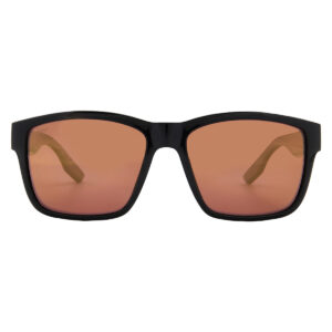costa del mar paunch gold mirror polarized glass square men's sunglasses 6s9049 904909 57