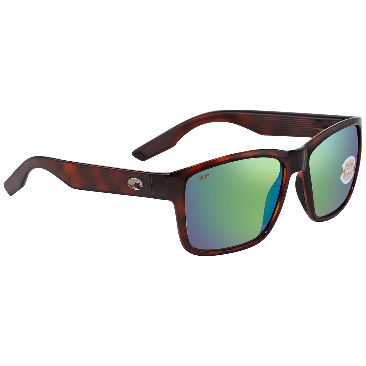 costa del mar paunch green mirror polarized polycarbonate men's sunglasses 6s9049 904906 57 costa del mar paunch green mirror polarized polycarbonate men's sunglasses 6s9049 904906 57
