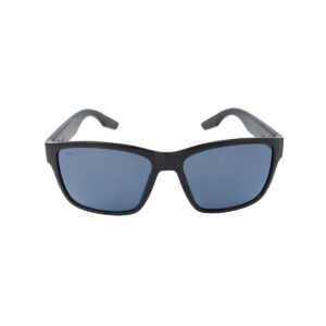 Home costa del mar paunch grey polarized polycarbonate men's sunglasses 6s9049 904903 57
