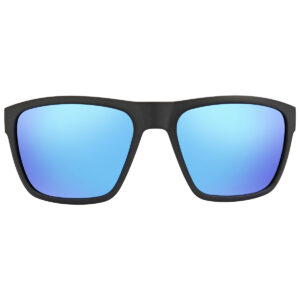 Витрина costa del mar paunch xl blue mirror polarized glass square men's sunglasses 6s9050 905001 59