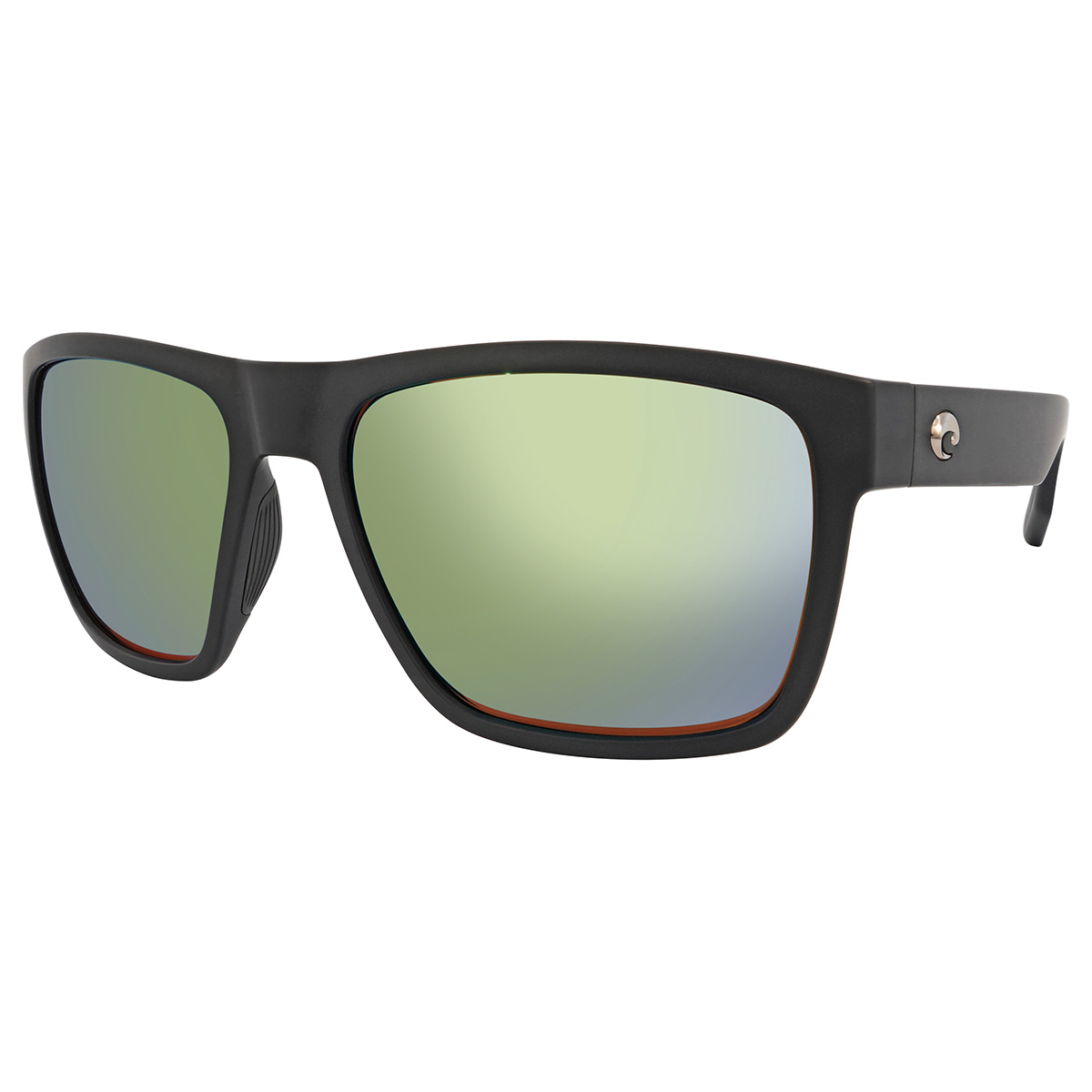costa del mar paunch xl green mirror polarized polycarbonate 580p square men's sunglasses 6s9050 905002 59 costa del mar paunch xl green mirror polarized polycarbonate 580p square men's sunglasses 6s9050 905002 59