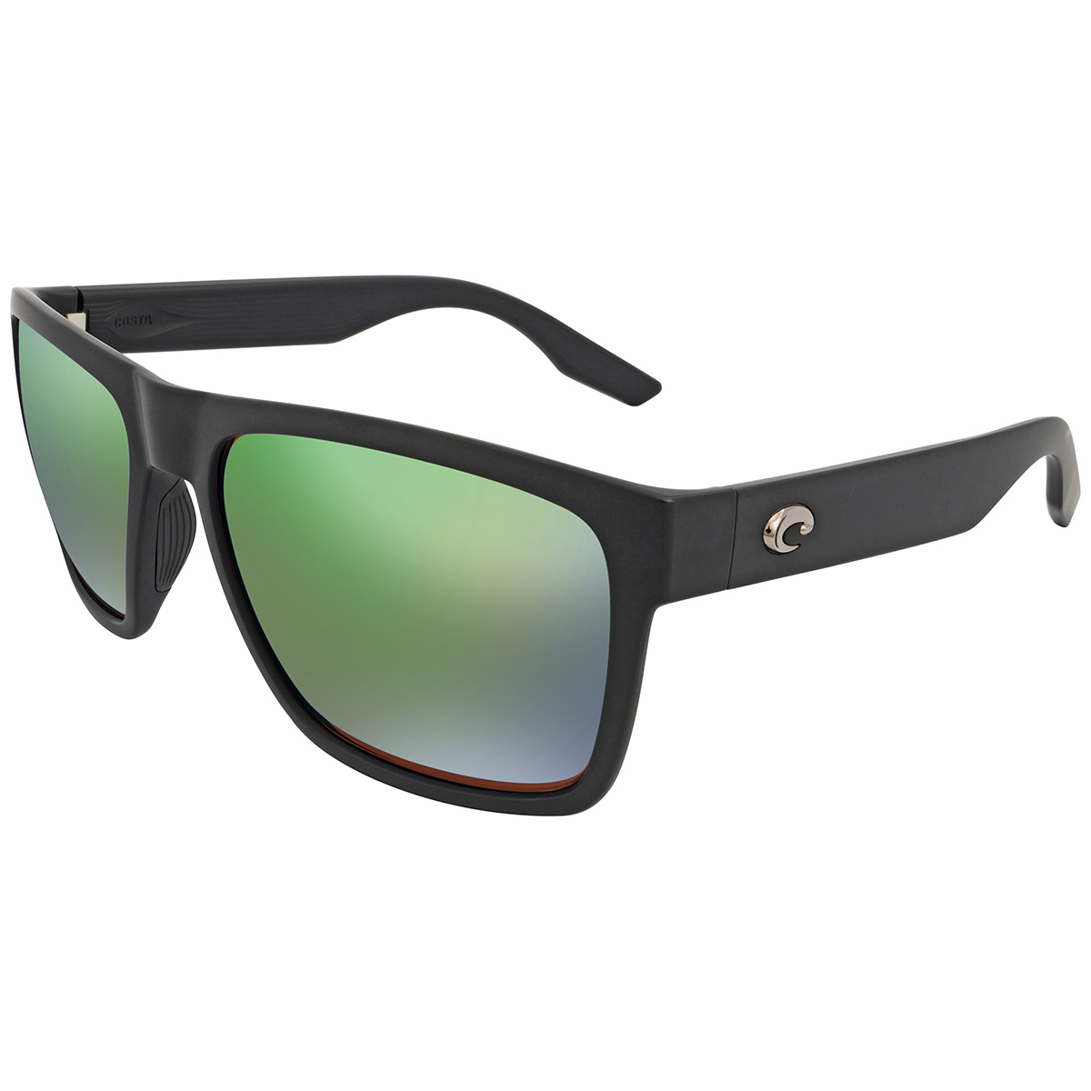 costa del mar paunch xl green mirror polarized polycarbonate 580p square men's sunglasses 6s9050 905002 59 costa del mar paunch xl green mirror polarized polycarbonate 580p square men's sunglasses 6s9050 905002 59