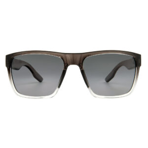 Витрина costa del mar paunch xl grey gradient polarized glass square men's sunglasses 6s9050 905008 59