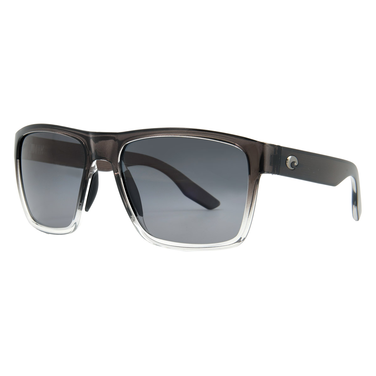 costa del mar paunch xl grey gradient polarized glass square men's sunglasses 6s9050 905008 59 costa del mar paunch xl grey gradient polarized glass square men's sunglasses 6s9050 905008 59