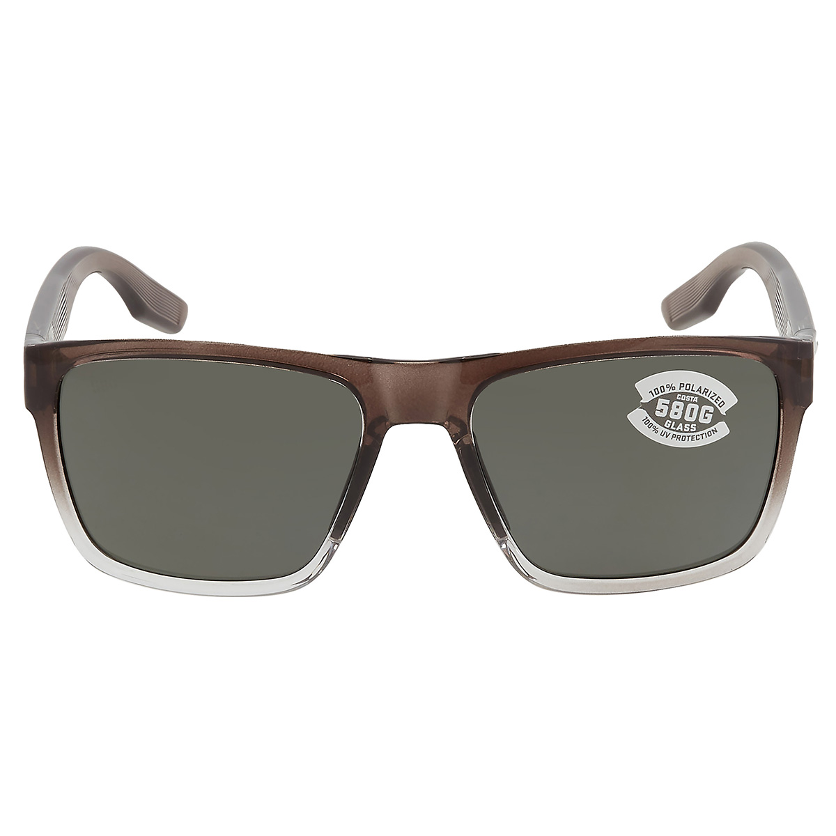 costa del mar paunch xl grey polarized glass 580g square men's sunglasses 6s9050 905005 59 costa del mar paunch xl grey polarized glass 580g square men's sunglasses 6s9050 905005 59