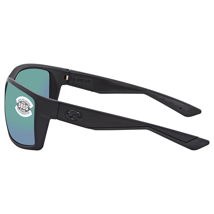 costa del mar reefton green mirror polarized glass men's sunglasses rft 01 ogmglp 64 costa del mar reefton green mirror polarized glass men's sunglasses rft 01 ogmglp 64
