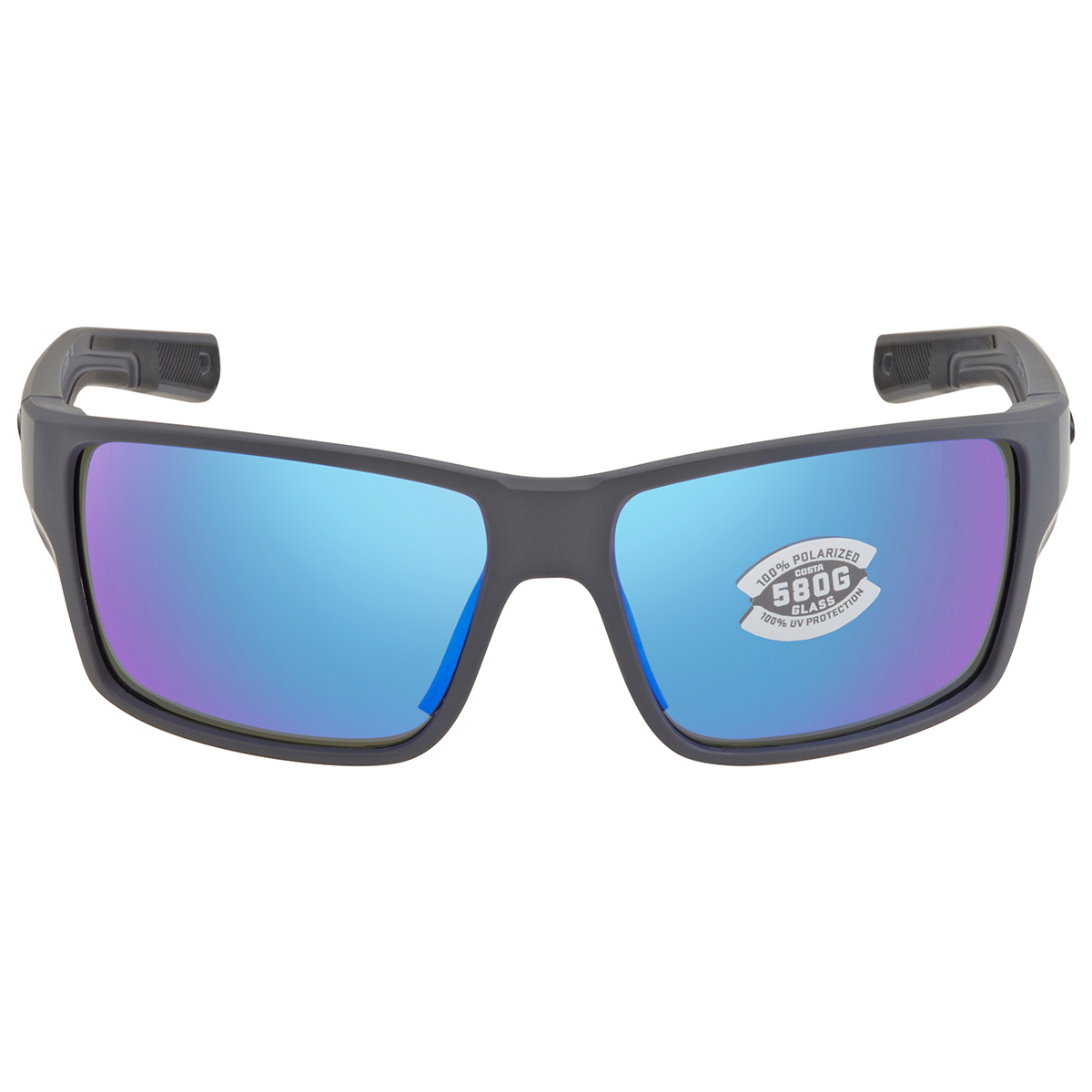 costa del mar reefton pro blue mirror poloarized glass men's sunglasses 6s9080 908007 63 costa del mar reefton pro blue mirror poloarized glass men's sunglasses 6s9080 908007 63