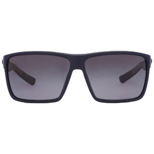 costa del mar rincon grey gradient polarized glass men's sunglasses 6s9018 901840 63