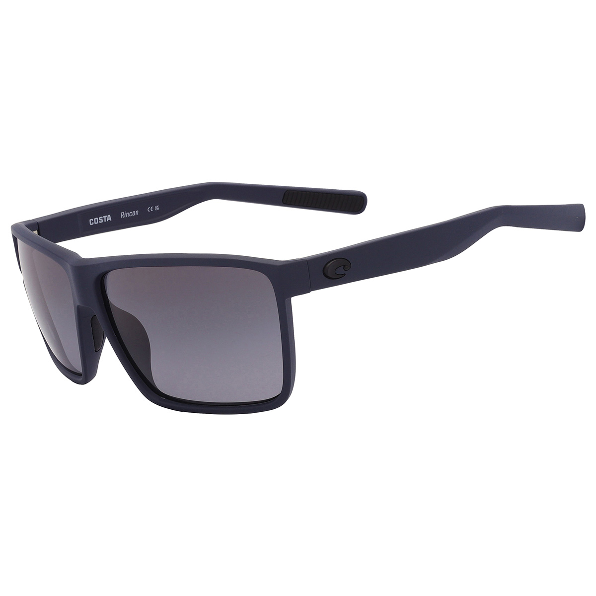 costa del mar rincon grey gradient polarized glass men's sunglasses 6s9018 901840 63 costa del mar rincon grey gradient polarized glass men's sunglasses 6s9018 901840 63
