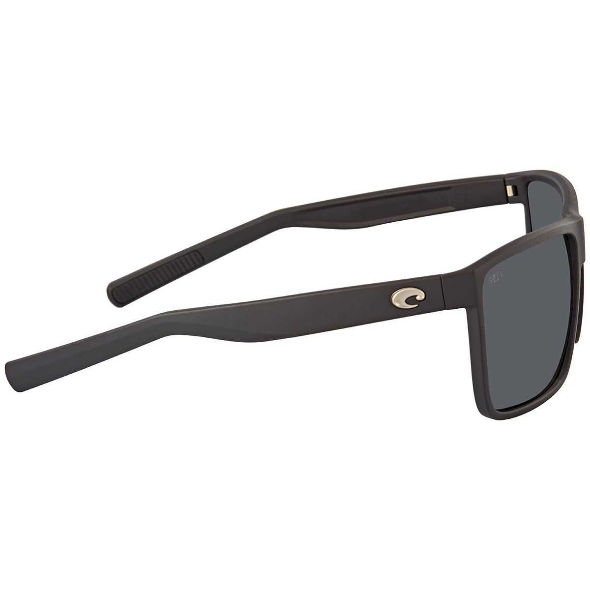 costa del mar rincon grey polarized polycarbonate men's sunglasses 6s9018 901838 63 costa del mar rincon grey polarized polycarbonate men's sunglasses 6s9018 901838 63
