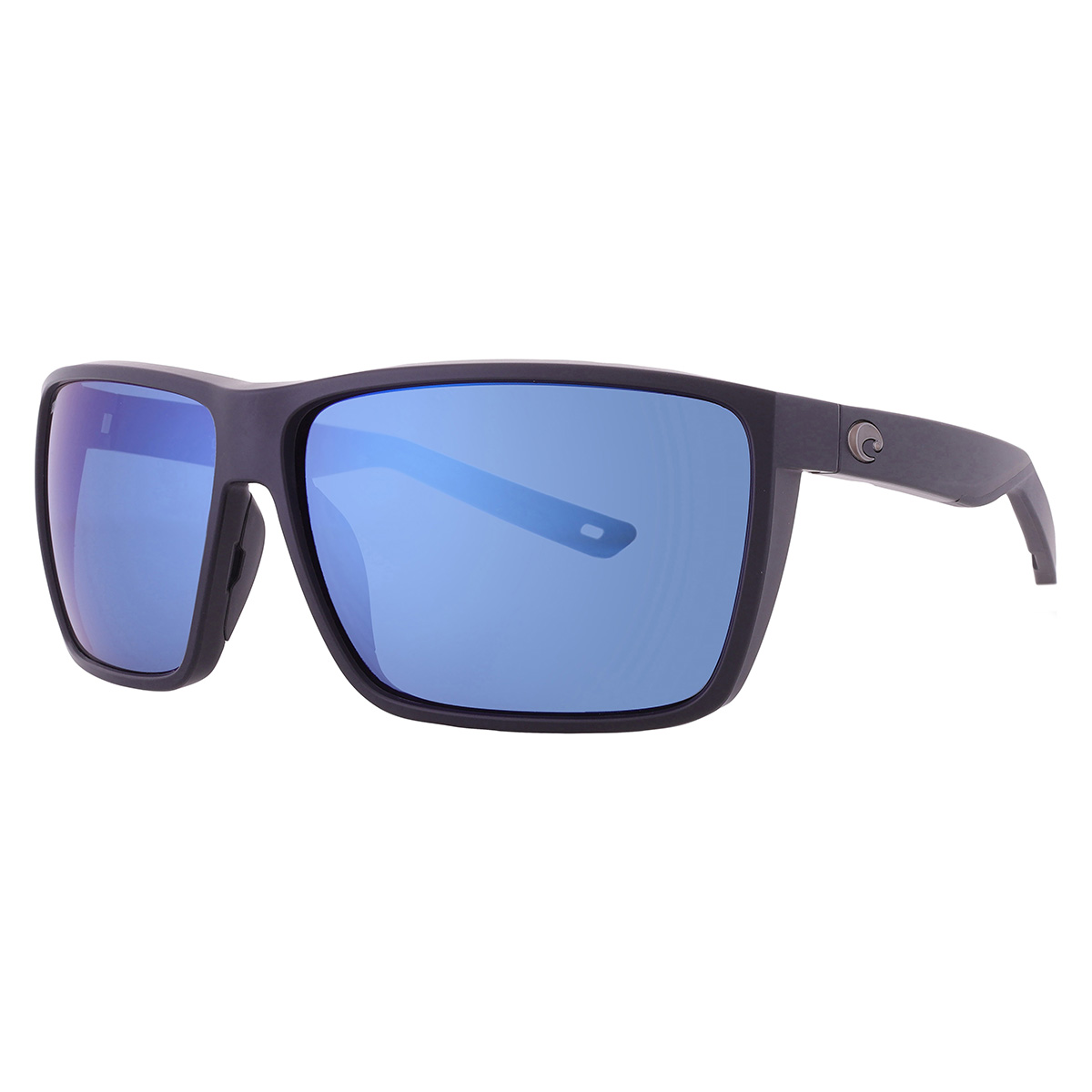 costa del mar rincon ii blue mirror polarized polycarbonate square men's sunglasses 6s9121 912103 64 costa del mar rincon ii blue mirror polarized polycarbonate square men's sunglasses 6s9121 912103 64