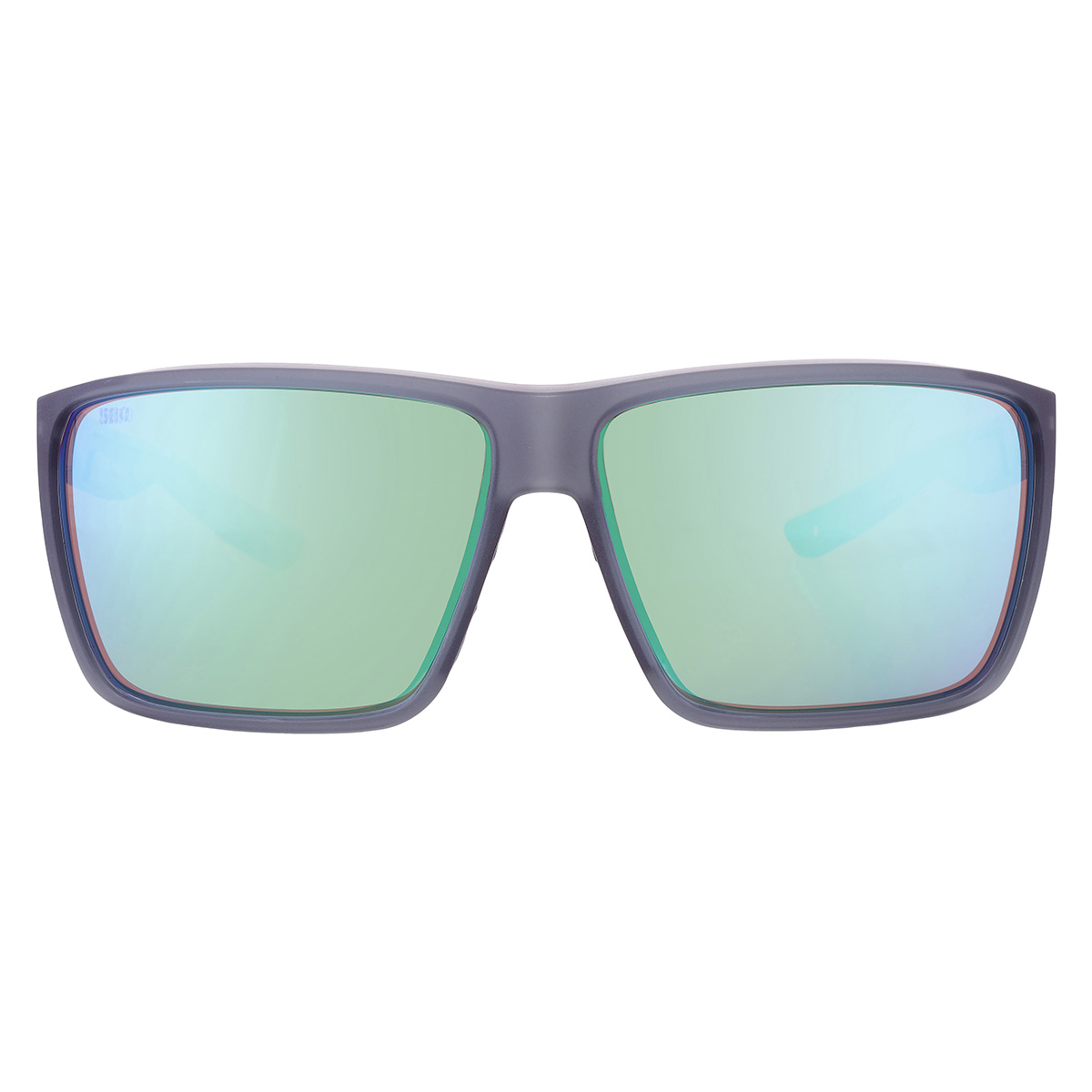 costa del mar rincon ii green mirror polarized glass square men's sunglasses 6s9121 912108 64 costa del mar rincon ii green mirror polarized glass square men's sunglasses 6s9121 912108 64