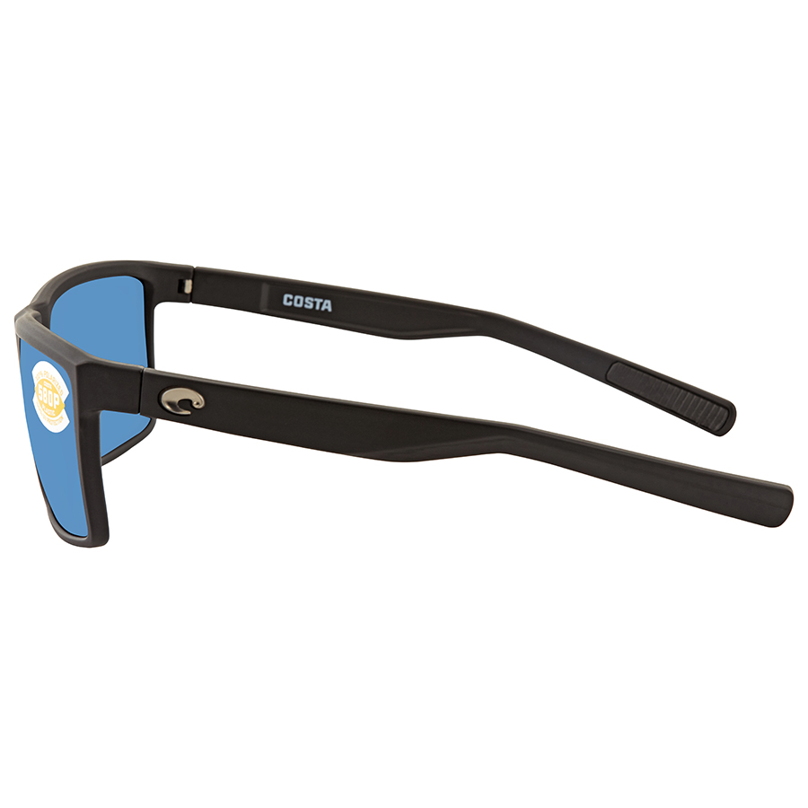 costa del mar rinconcito blue mirror polarized polycarbonate men's sunglasses ric 11 obmp 60 costa del mar rinconcito blue mirror polarized polycarbonate men's sunglasses ric 11 obmp 60