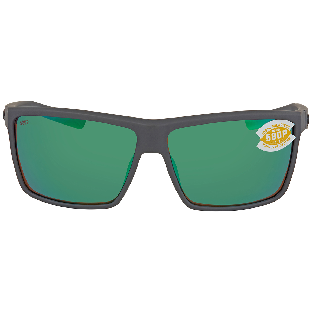 costa del mar rinconcito green mirror polarized polycarbonate men's sunglasses ric 98 ogmp 60 costa del mar rinconcito green mirror polarized polycarbonate men's sunglasses ric 98 ogmp 60