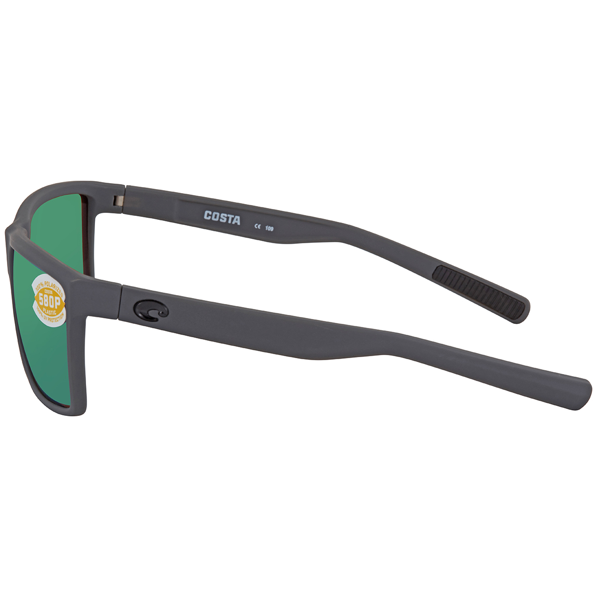 costa del mar rinconcito green mirror polarized polycarbonate men's sunglasses ric 98 ogmp 60 costa del mar rinconcito green mirror polarized polycarbonate men's sunglasses ric 98 ogmp 60