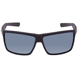 Home costa del mar rinconcito grey polarized polycarbonate men's sunglasses ric 11 ogp 60